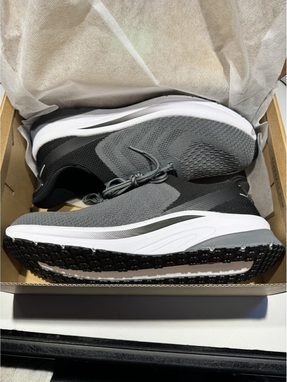 Orthofeet Tilos With Inserts - Men’s Size 11 - Regular Width - Brand New In Box! - Picture 4 of 9